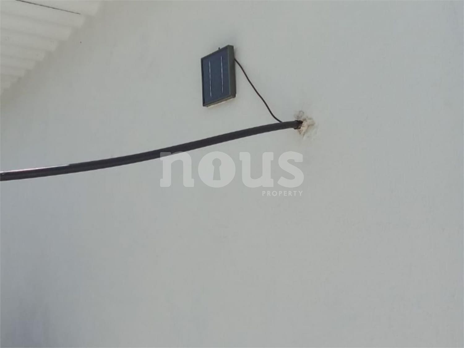 Adosado de 2 habitaciones en Los Menores en venta - 328.000 € (Ref: 9592195)