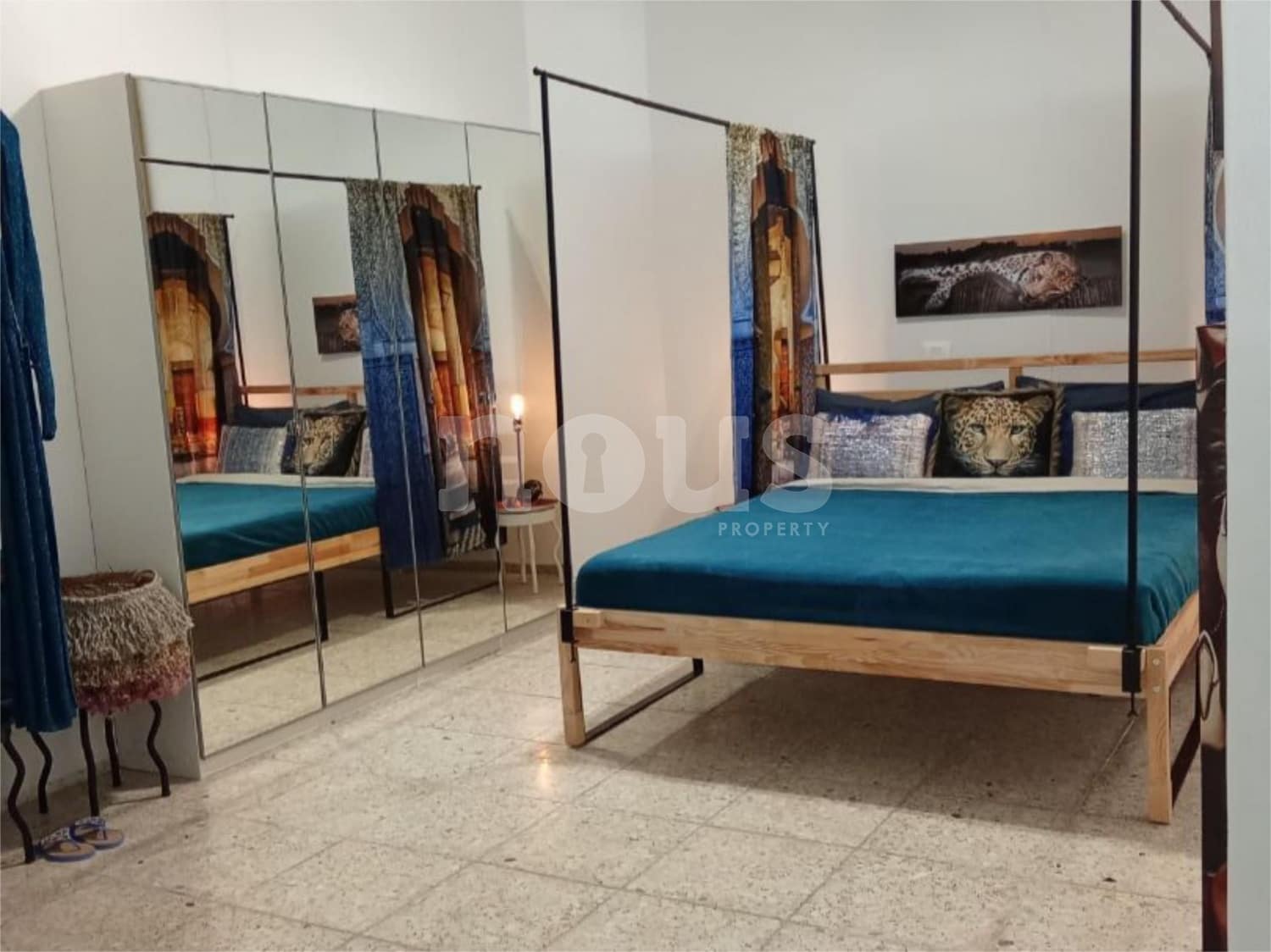Adosado de 2 habitaciones en Los Menores en venta - 328.000 € (Ref: 9592195)