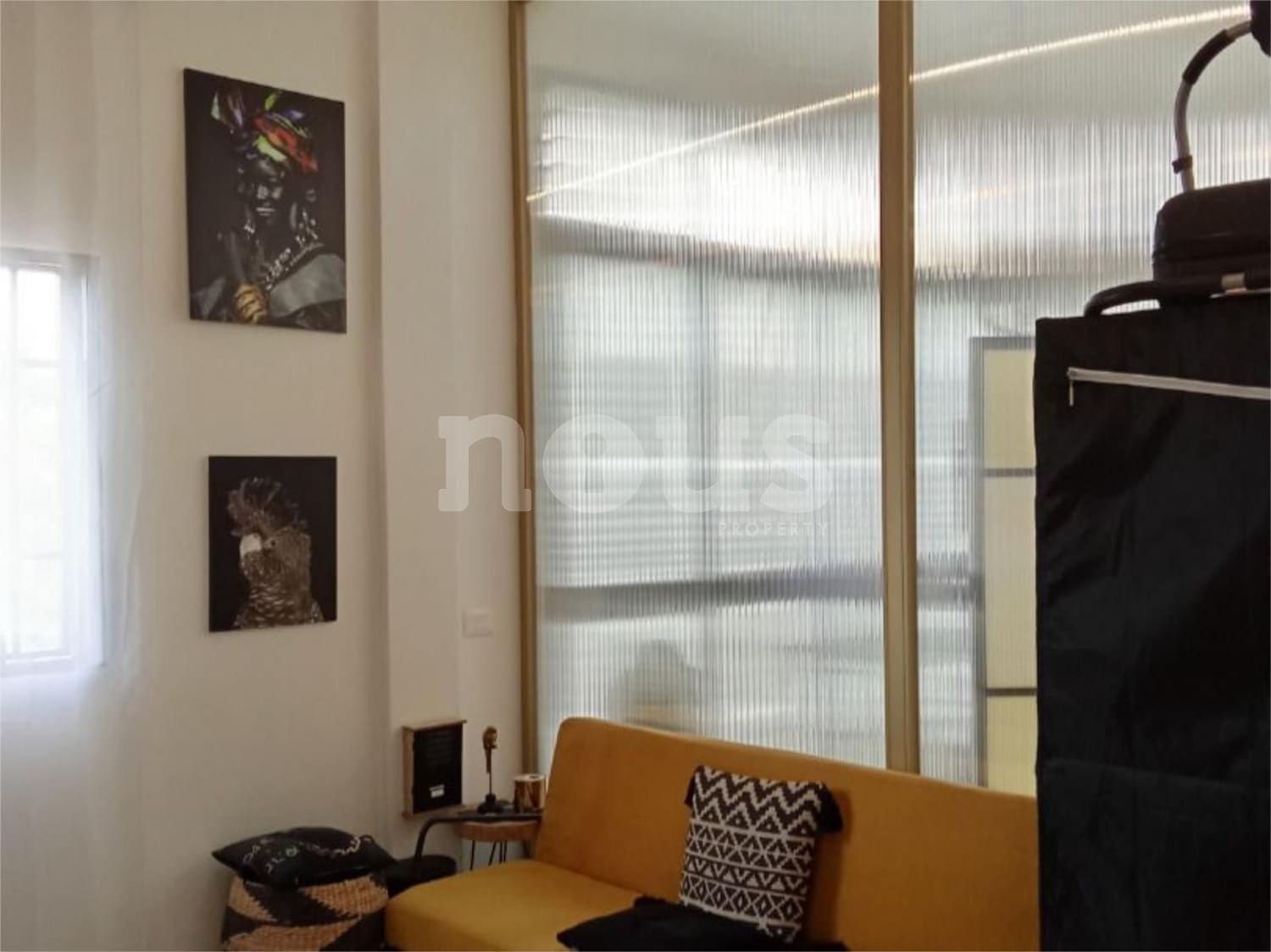 Adosado de 2 habitaciones en Los Menores en venta - 328.000 € (Ref: 9592195)