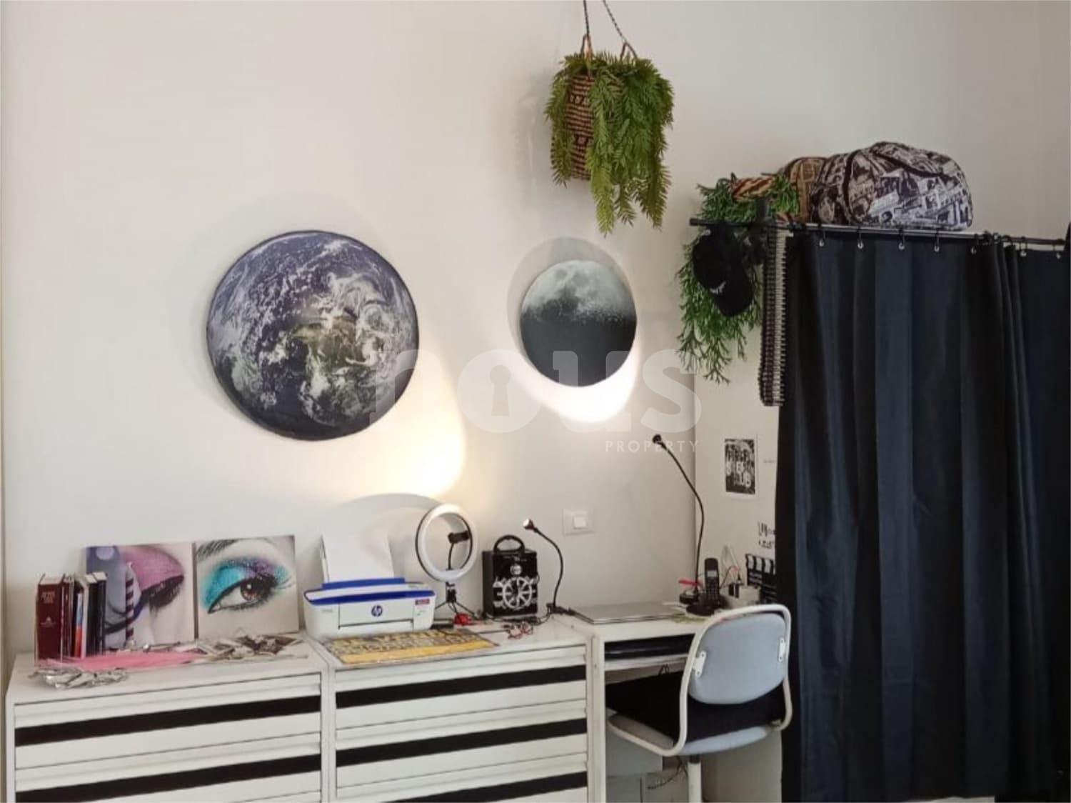 Adosado de 2 habitaciones en Los Menores en venta - 328.000 € (Ref: 9592195)