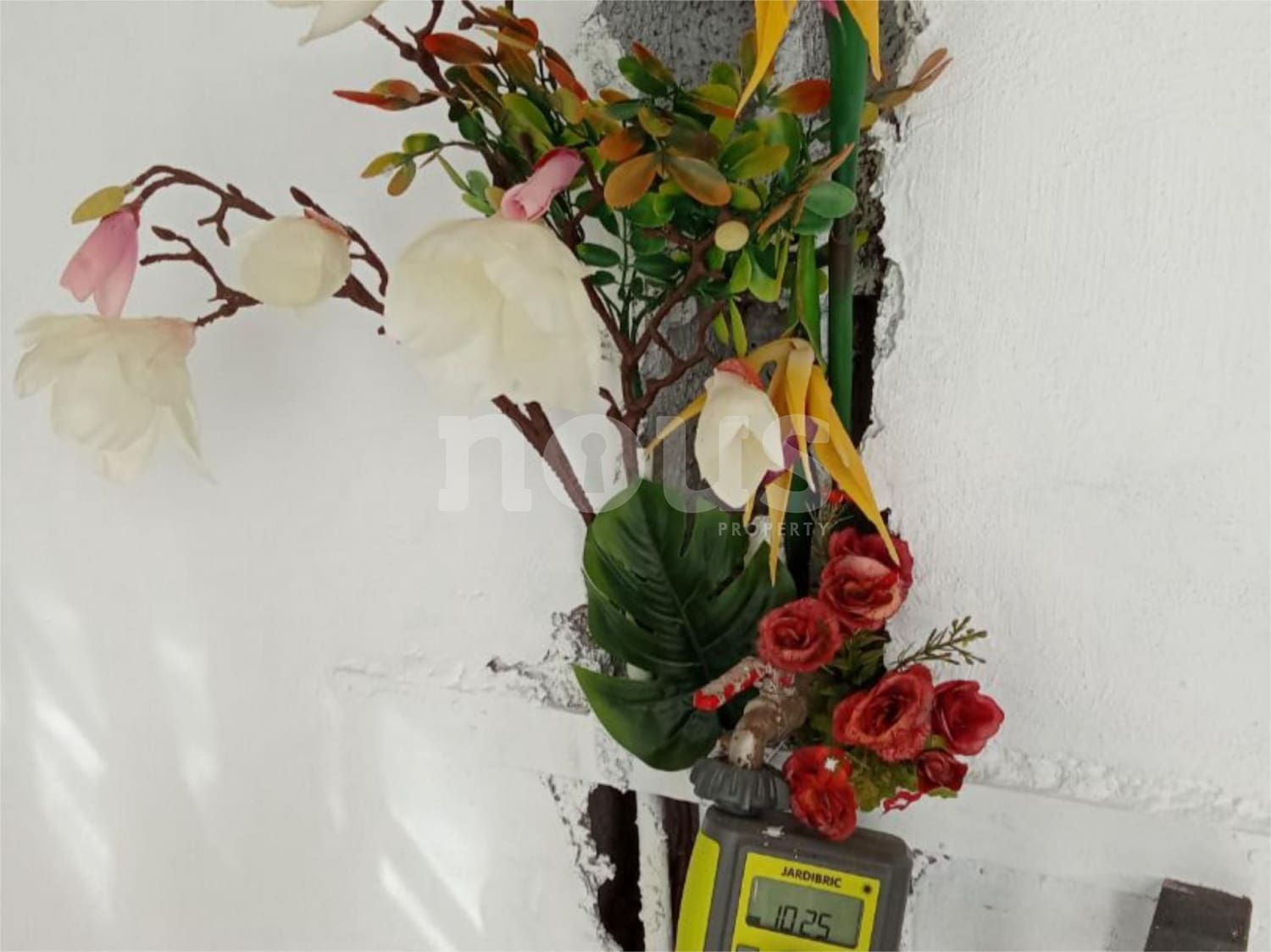 Adosado de 2 habitaciones en Los Menores en venta - 328.000 € (Ref: 9592195)