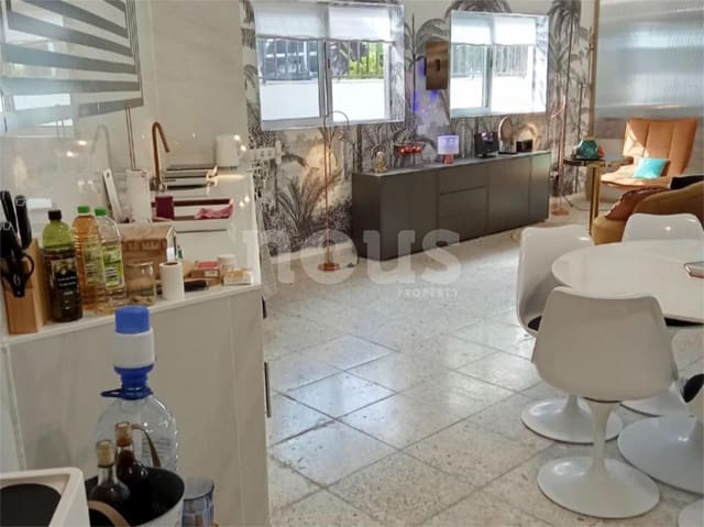 Adosado de 2 habitaciones en Los Menores, Adeje en venta - 328.000 € (Ref: 9592195)