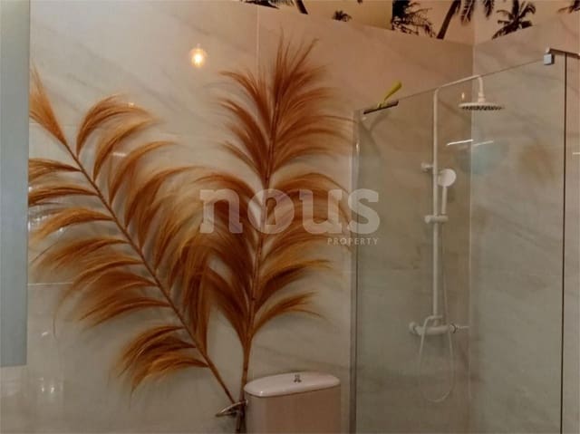 Adosado de 2 habitaciones en Los Menores, Adeje en venta - 328.000 € (Ref: 9592195)