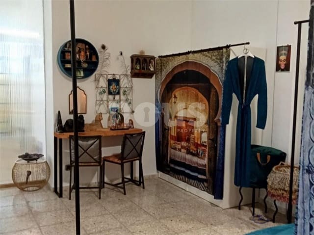 Adosado de 2 habitaciones en Los Menores, Adeje en venta - 328.000 € (Ref: 9592195)