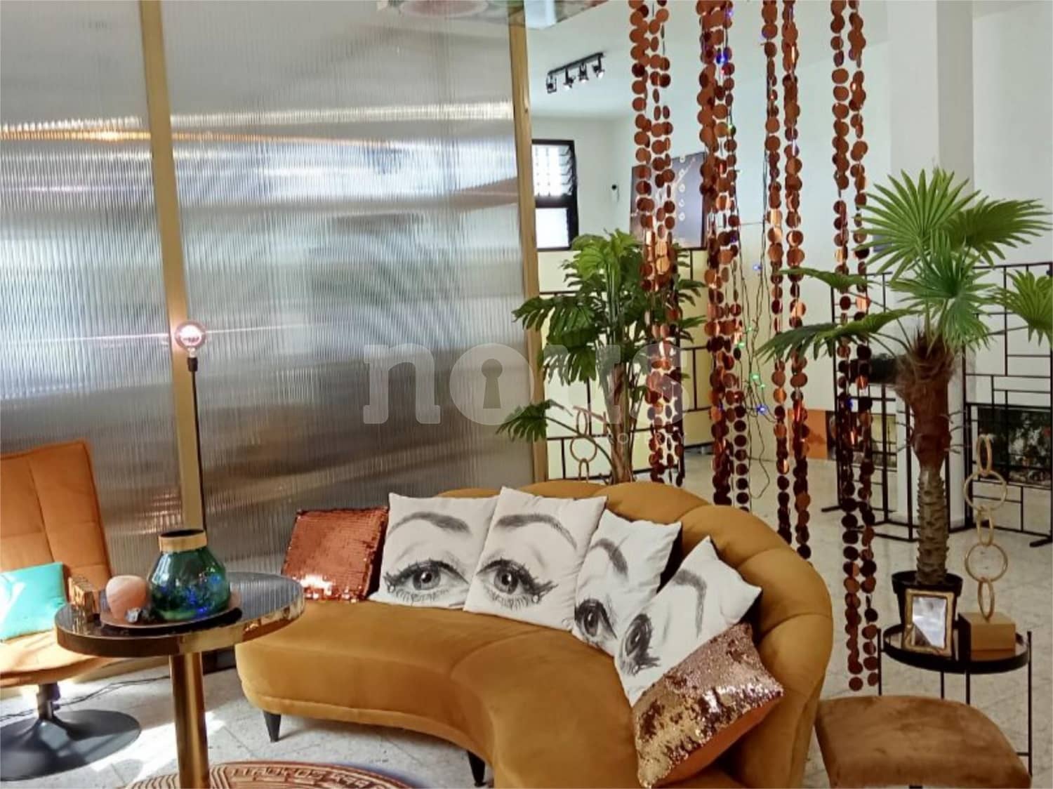 Adosado de 2 habitaciones en Los Menores en venta - 328.000 € (Ref: 9592195)