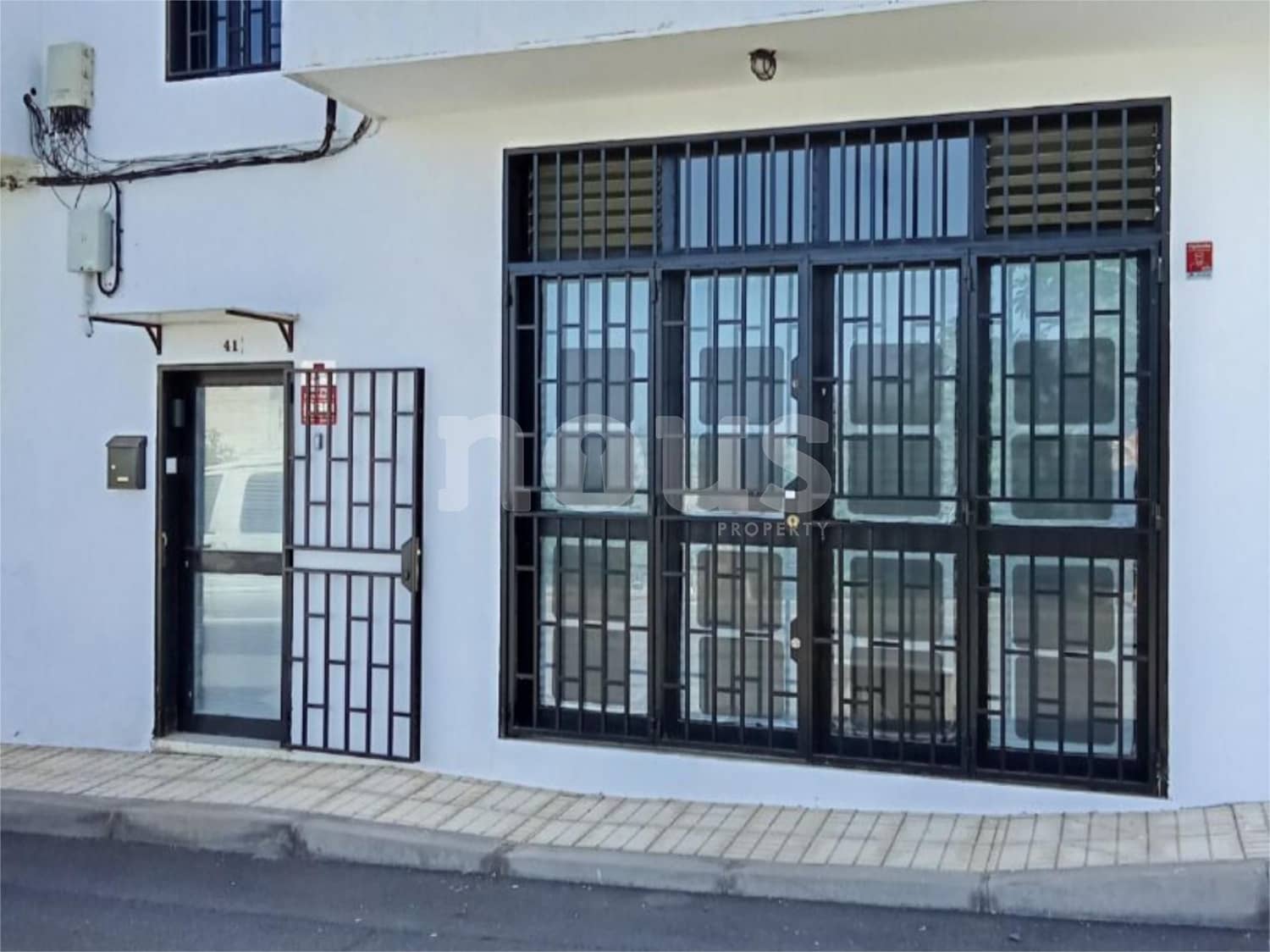 Adosado de 2 habitaciones en Los Menores en venta - 328.000 € (Ref: 9592195)