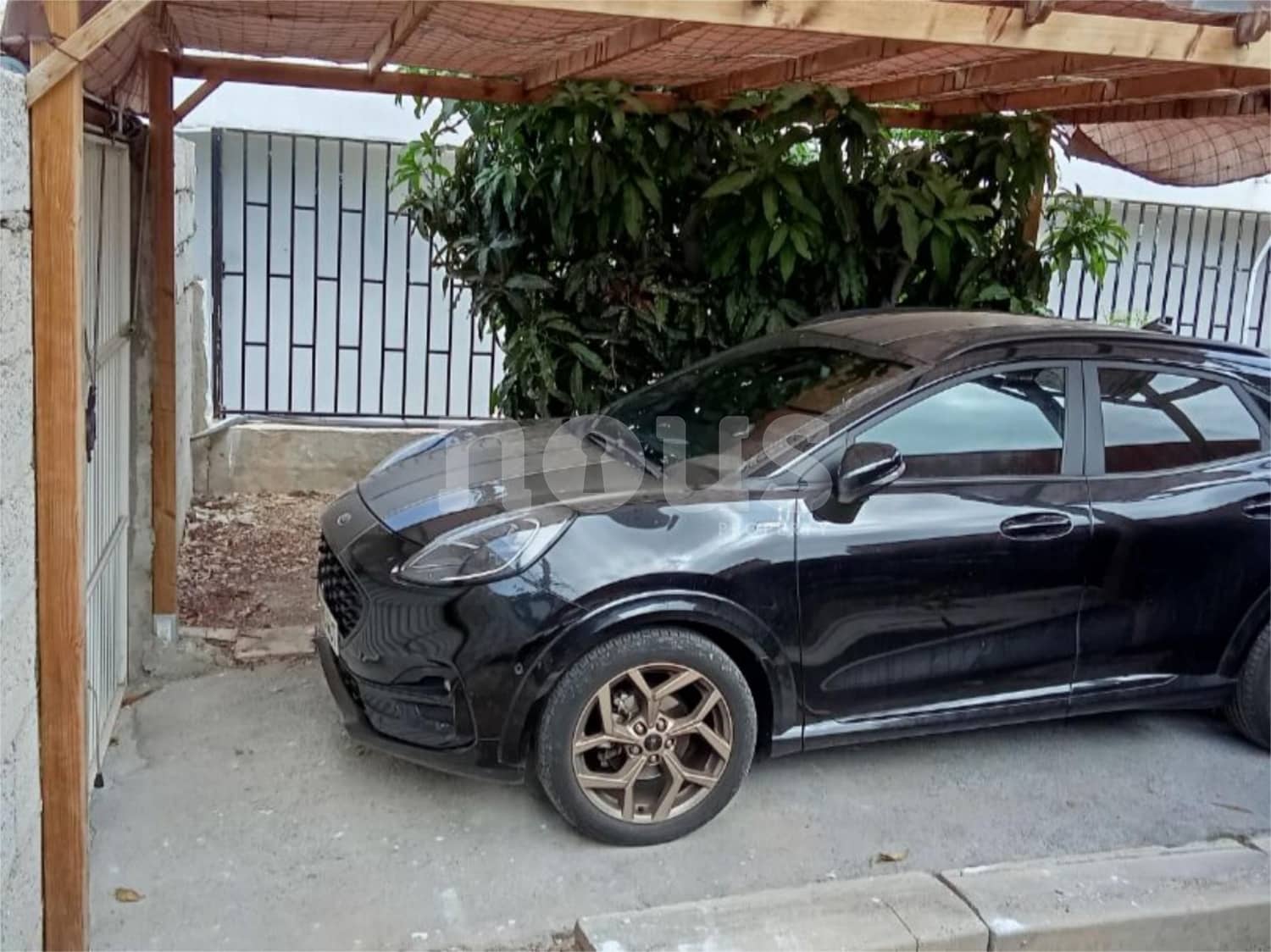 Adosado de 2 habitaciones en Los Menores en venta - 328.000 € (Ref: 9592195)