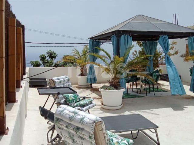 Adosado de 2 habitaciones en Los Menores, Adeje en venta - 328.000 € (Ref: 9592195)