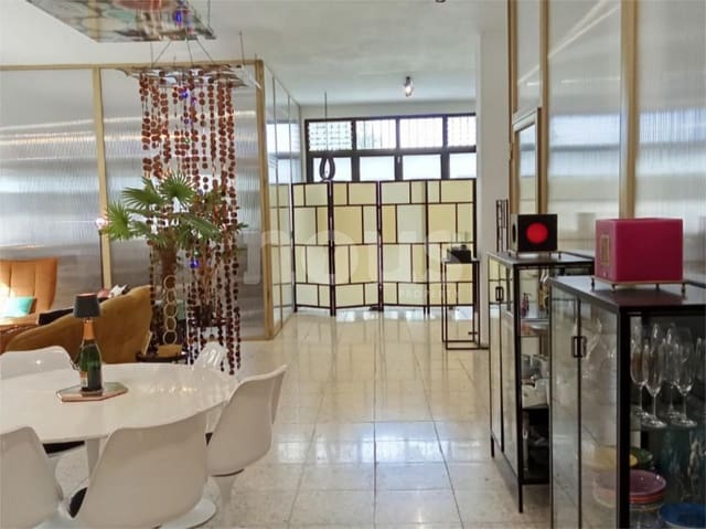 Adosado de 2 habitaciones en Los Menores, Adeje en venta - 328.000 € (Ref: 9592195)