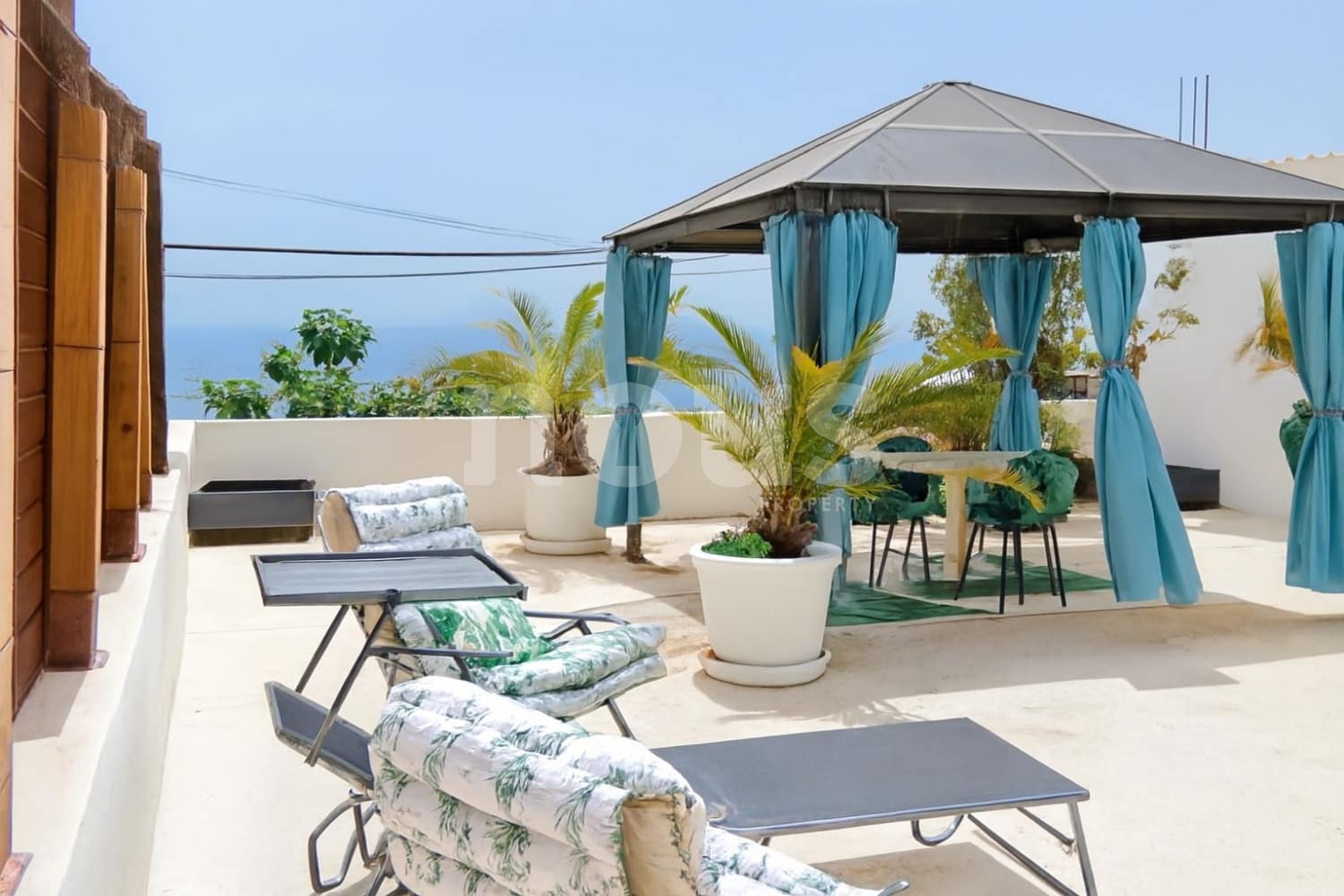 2 bedroom Terraced Villa for sale in Los Menores with garage - € 319,000 (Ref: 9592195)