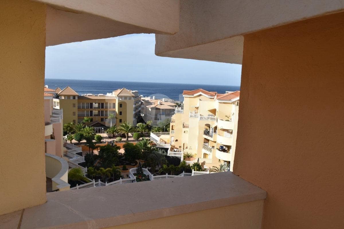 2 sypialnia Penthouse na sprzedaż w Los Cristianos z basenem - 587 000 € (Ref: 9593297)