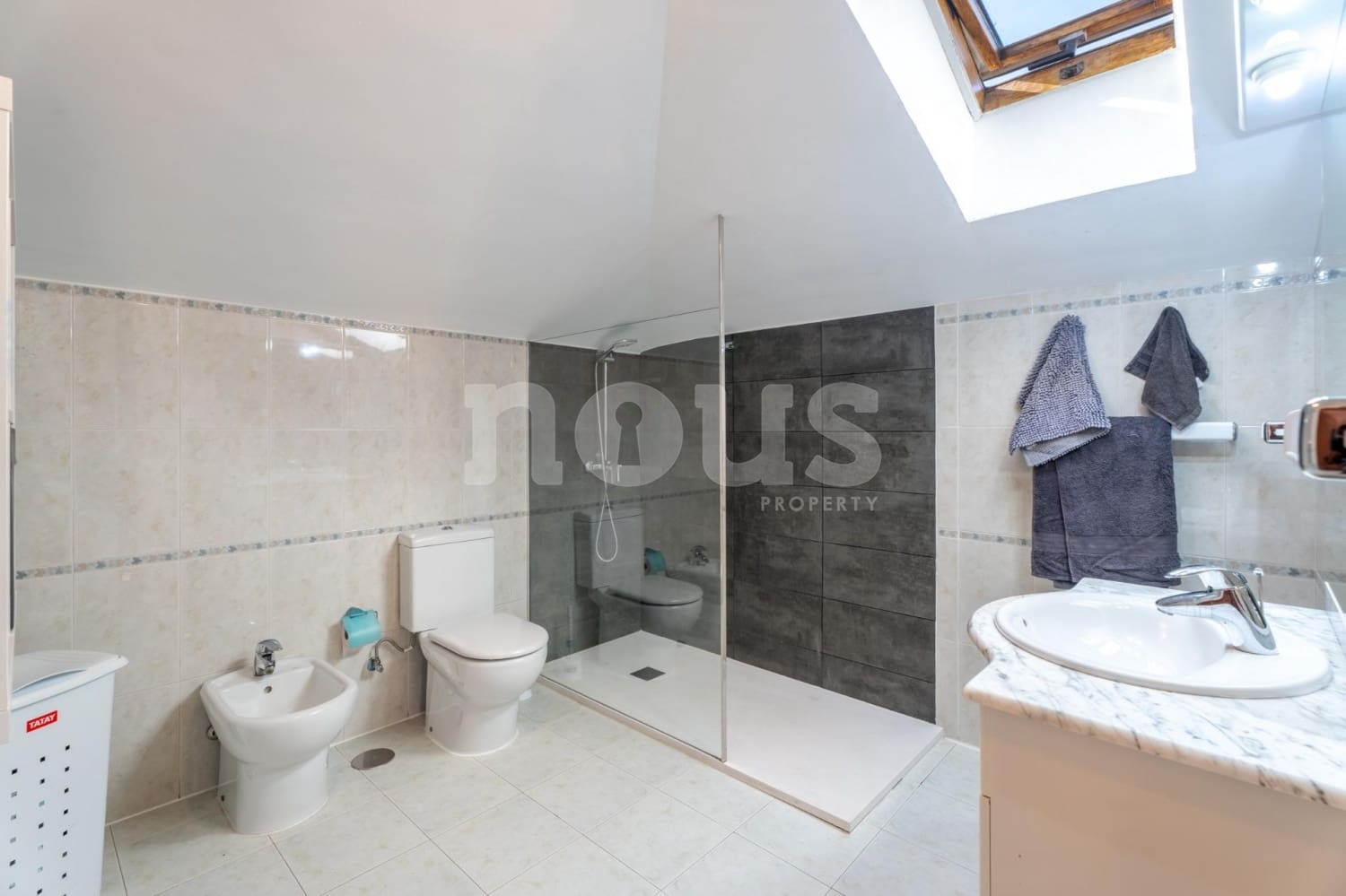 2 sypialnia Penthouse na sprzedaż w Los Cristianos z basenem - 587 000 € (Ref: 9593297)