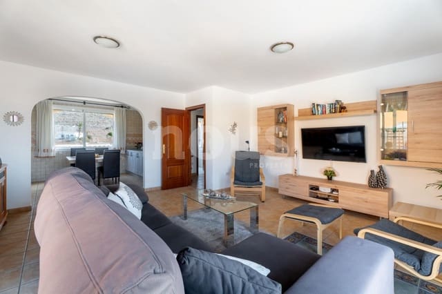 2 sypialnia Penthouse na sprzedaż w Los Cristianos, Arona z basenem - 587 000 € (Ref: 9593297)