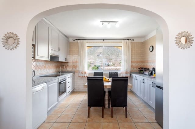 2 sypialnia Penthouse na sprzedaż w Los Cristianos, Arona z basenem - 587 000 € (Ref: 9593297)