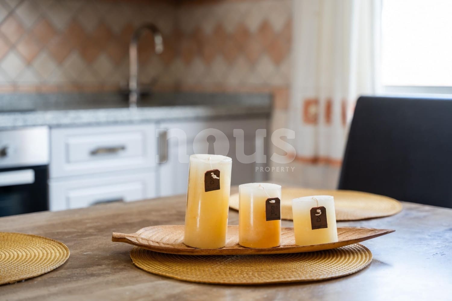 2 sypialnia Penthouse na sprzedaż w Los Cristianos z basenem - 587 000 € (Ref: 9593297)