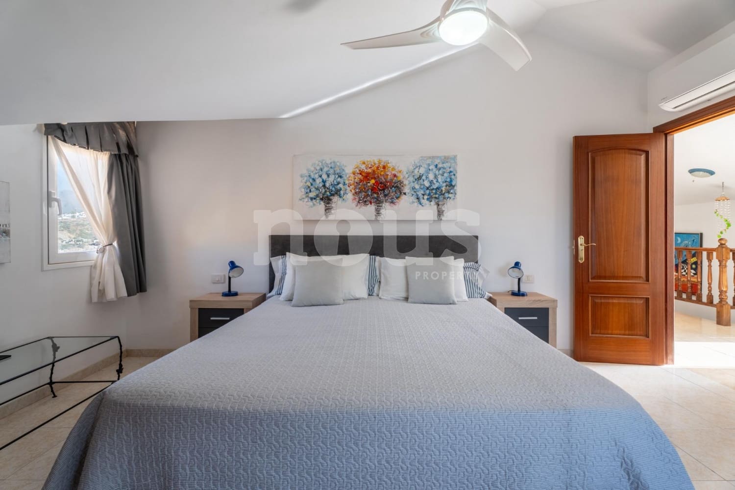 2 sypialnia Penthouse na sprzedaż w Los Cristianos z basenem - 587 000 € (Ref: 9593297)