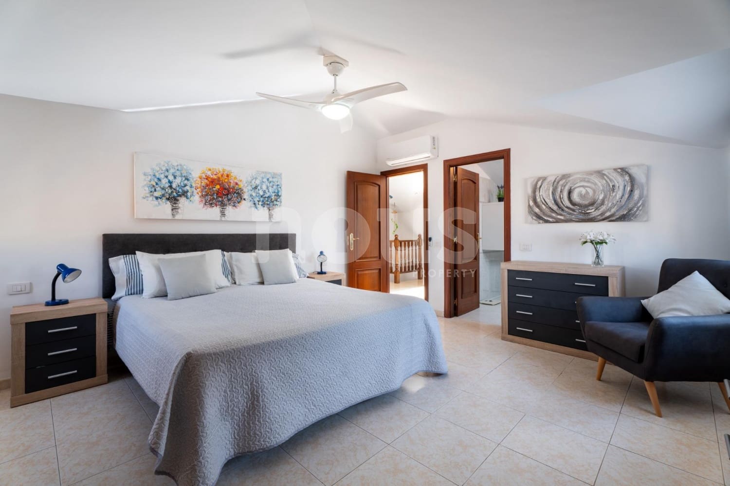 2 sypialnia Penthouse na sprzedaż w Los Cristianos z basenem - 587 000 € (Ref: 9593297)