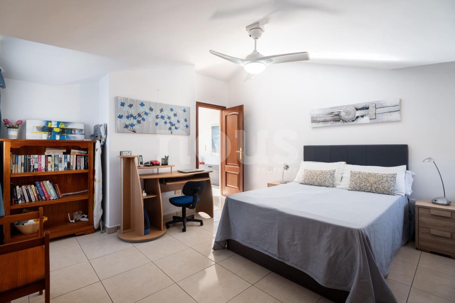 2 sypialnia Penthouse na sprzedaż w Los Cristianos z basenem - 587 000 € (Ref: 9593297)