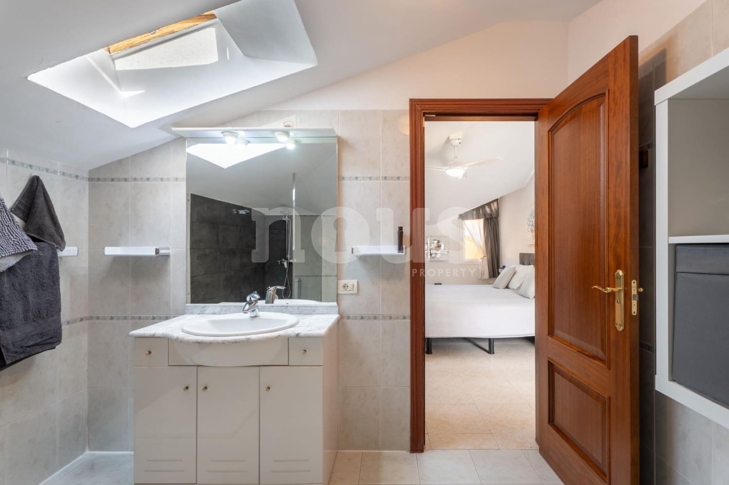 2 sypialnia Penthouse na sprzedaż w Los Cristianos z basenem - 587 000 € (Ref: 9593297)