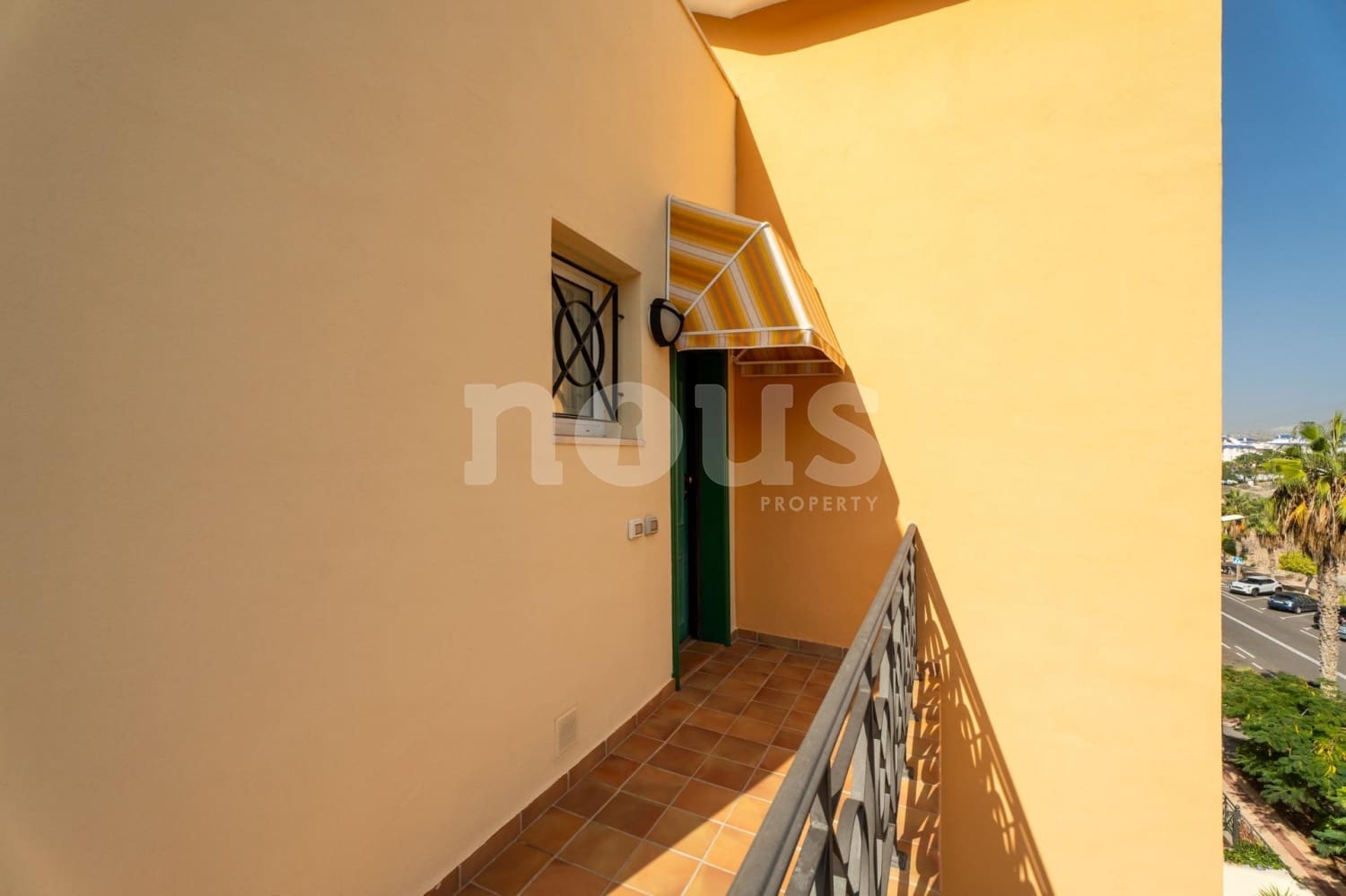 2 sypialnia Penthouse na sprzedaż w Los Cristianos z basenem - 587 000 € (Ref: 9593297)