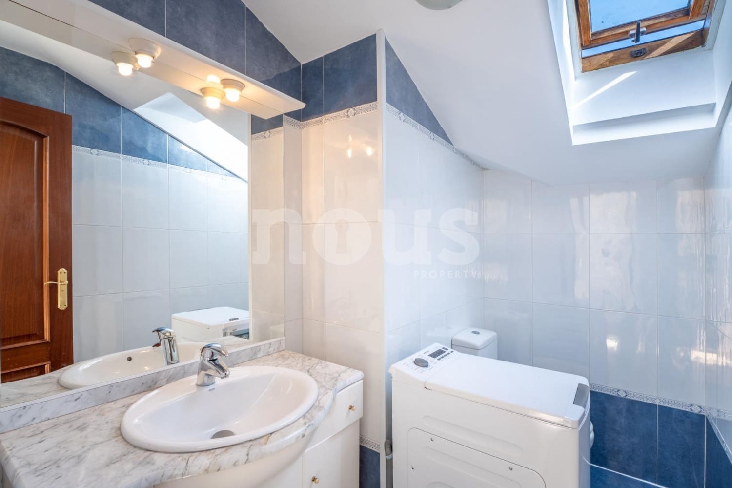 2 sypialnia Penthouse na sprzedaż w Los Cristianos z basenem - 587 000 € (Ref: 9593297)