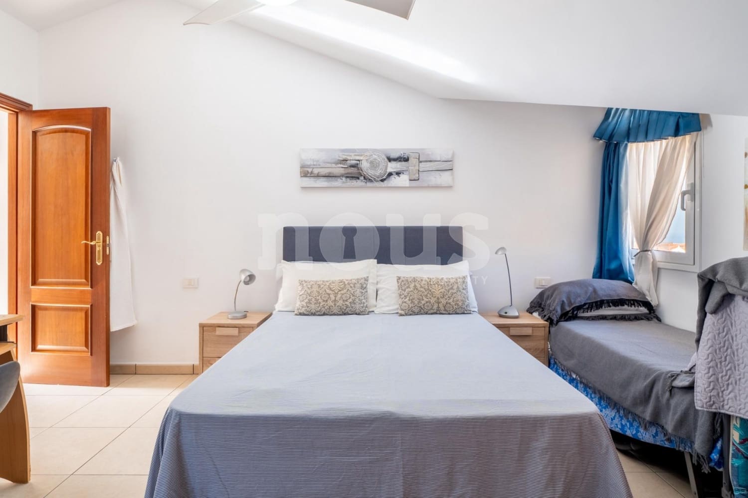 2 sypialnia Penthouse na sprzedaż w Los Cristianos z basenem - 587 000 € (Ref: 9593297)