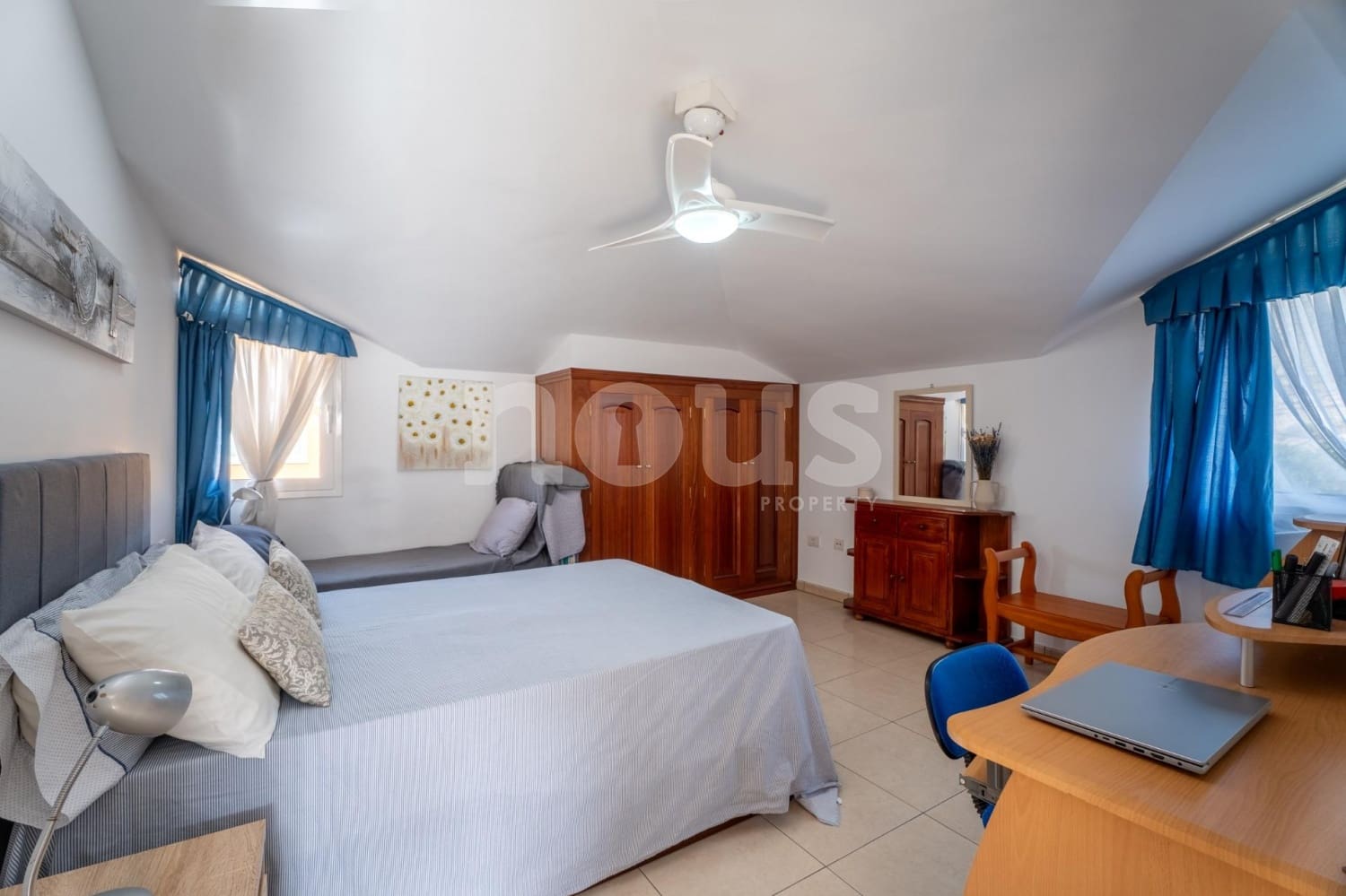 2 sypialnia Penthouse na sprzedaż w Los Cristianos z basenem - 587 000 € (Ref: 9593297)