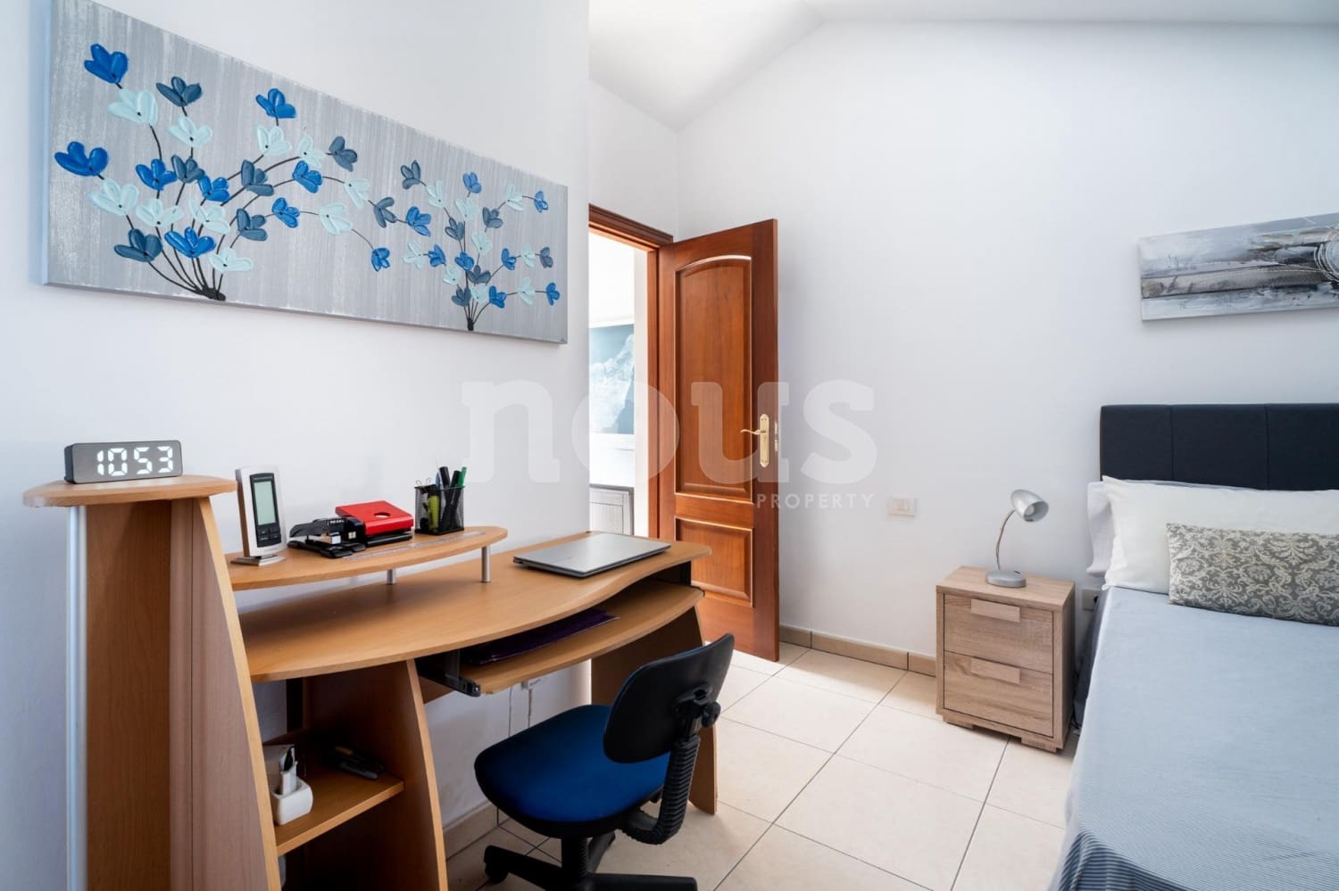 2 sypialnia Penthouse na sprzedaż w Los Cristianos z basenem - 587 000 € (Ref: 9593297)