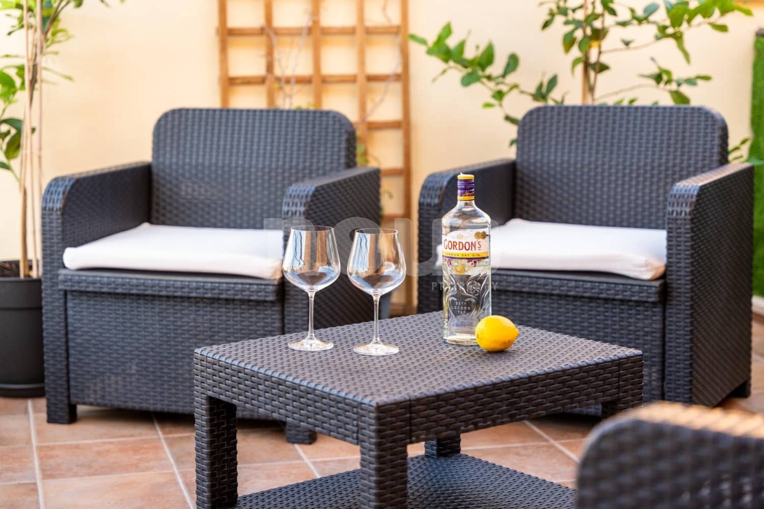 2 sypialnia Penthouse na sprzedaż w Los Cristianos z basenem - 587 000 € (Ref: 9593297)