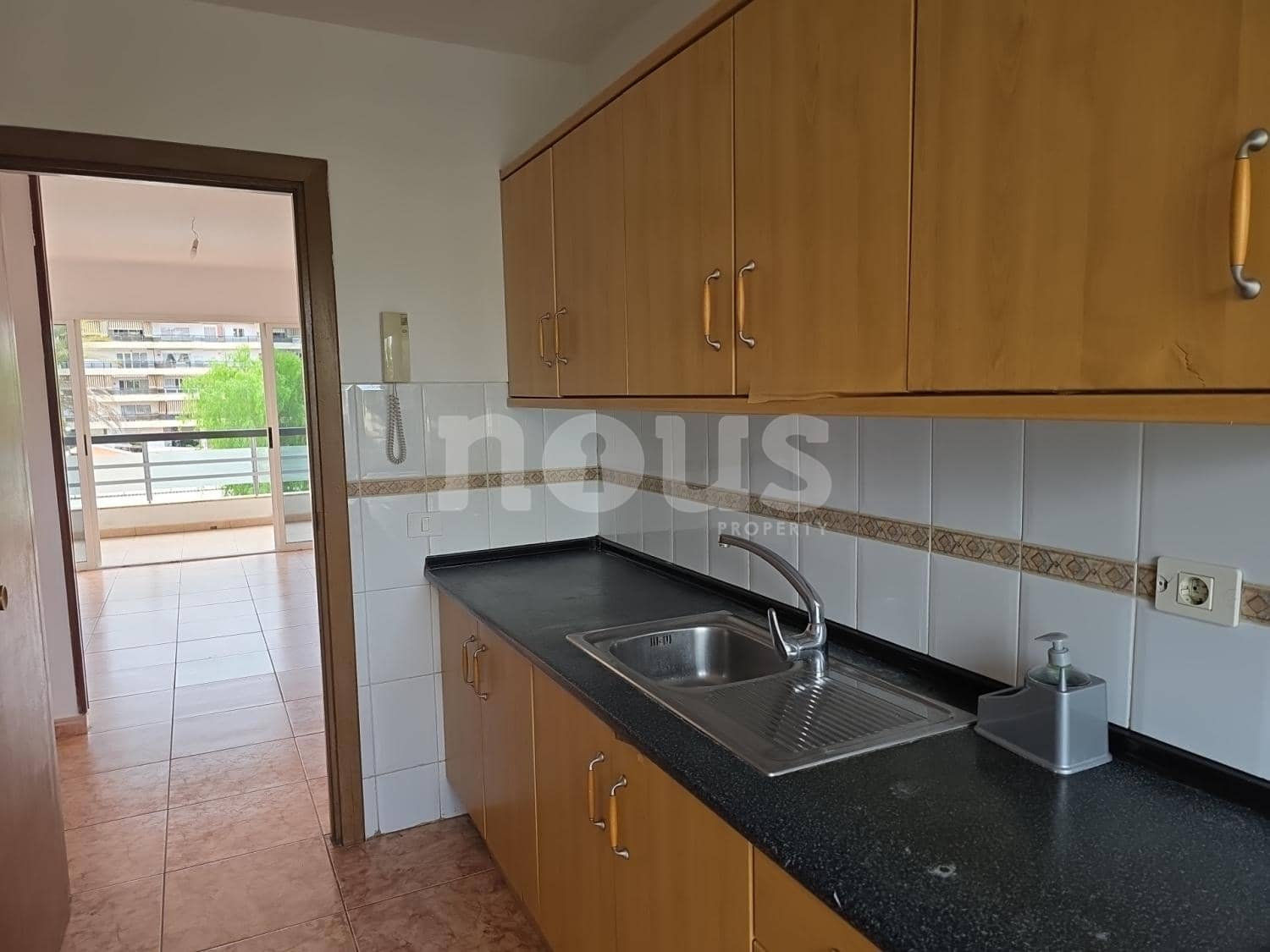 2 Zimmer Apartment zu verkaufen in Los Cristianos mit Pool - 380.000 € (Ref: 9593298)