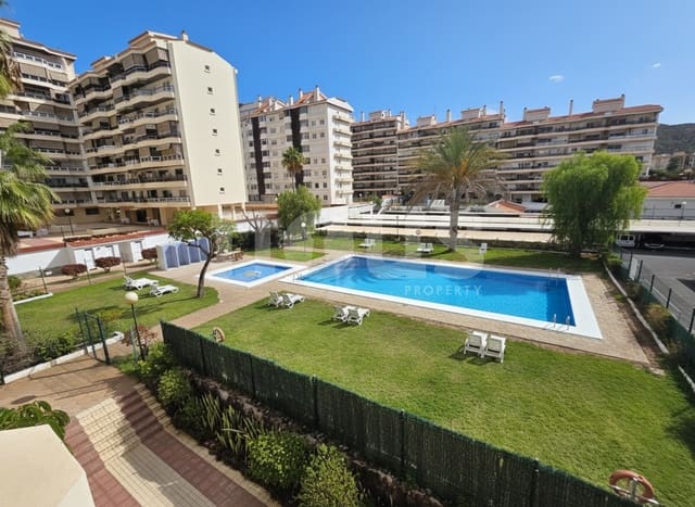 2 sovrum Lägenhet till salu i Los Cristianos, Arona med pool - 380 000 € (Ref: 9593298)