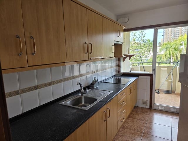 2 sovrum Lägenhet till salu i Los Cristianos, Arona med pool - 380 000 € (Ref: 9593298)