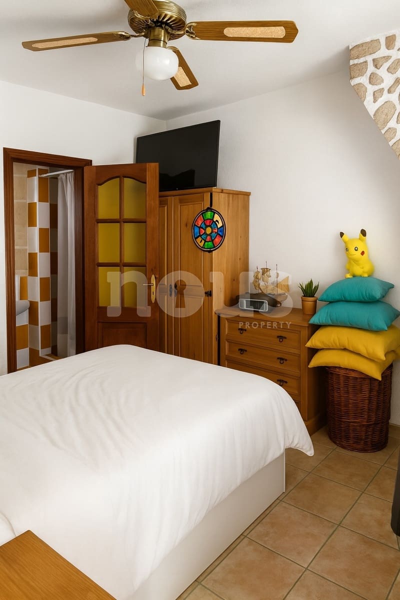 2 bedroom Terraced Villa for sale in Taucho - € 425,000 (Ref: 9620679)