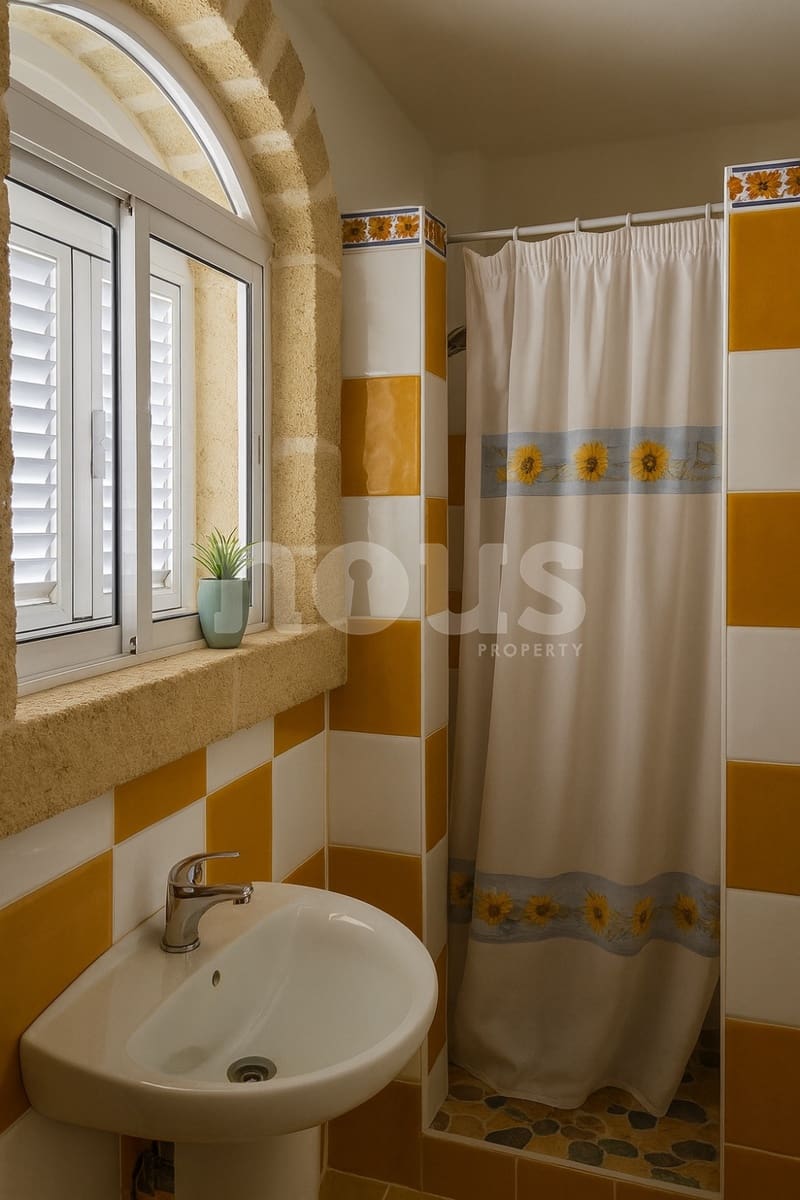 2 bedroom Terraced Villa for sale in Taucho - € 425,000 (Ref: 9620679)