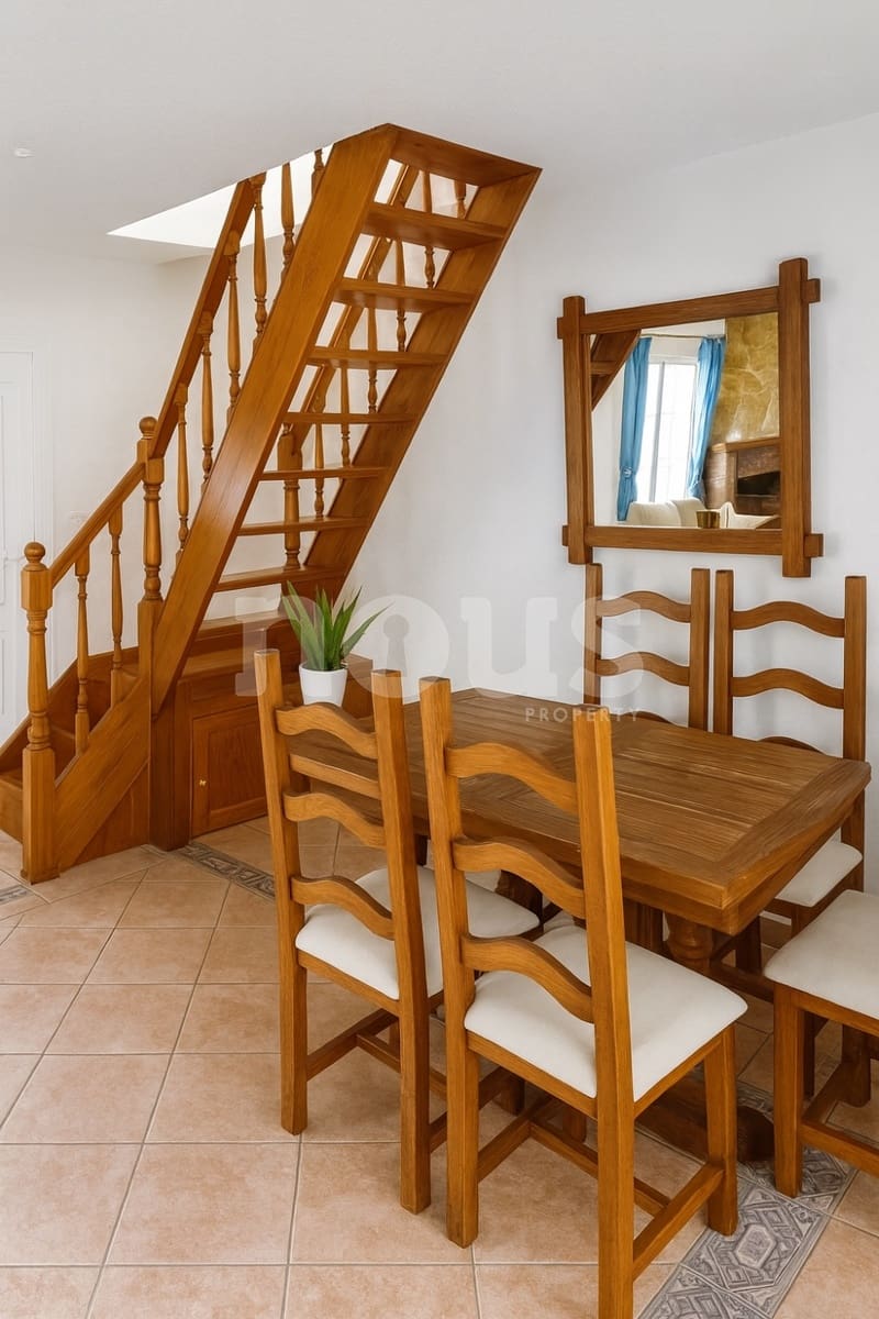 2 bedroom Terraced Villa for sale in Taucho - € 425,000 (Ref: 9620679)