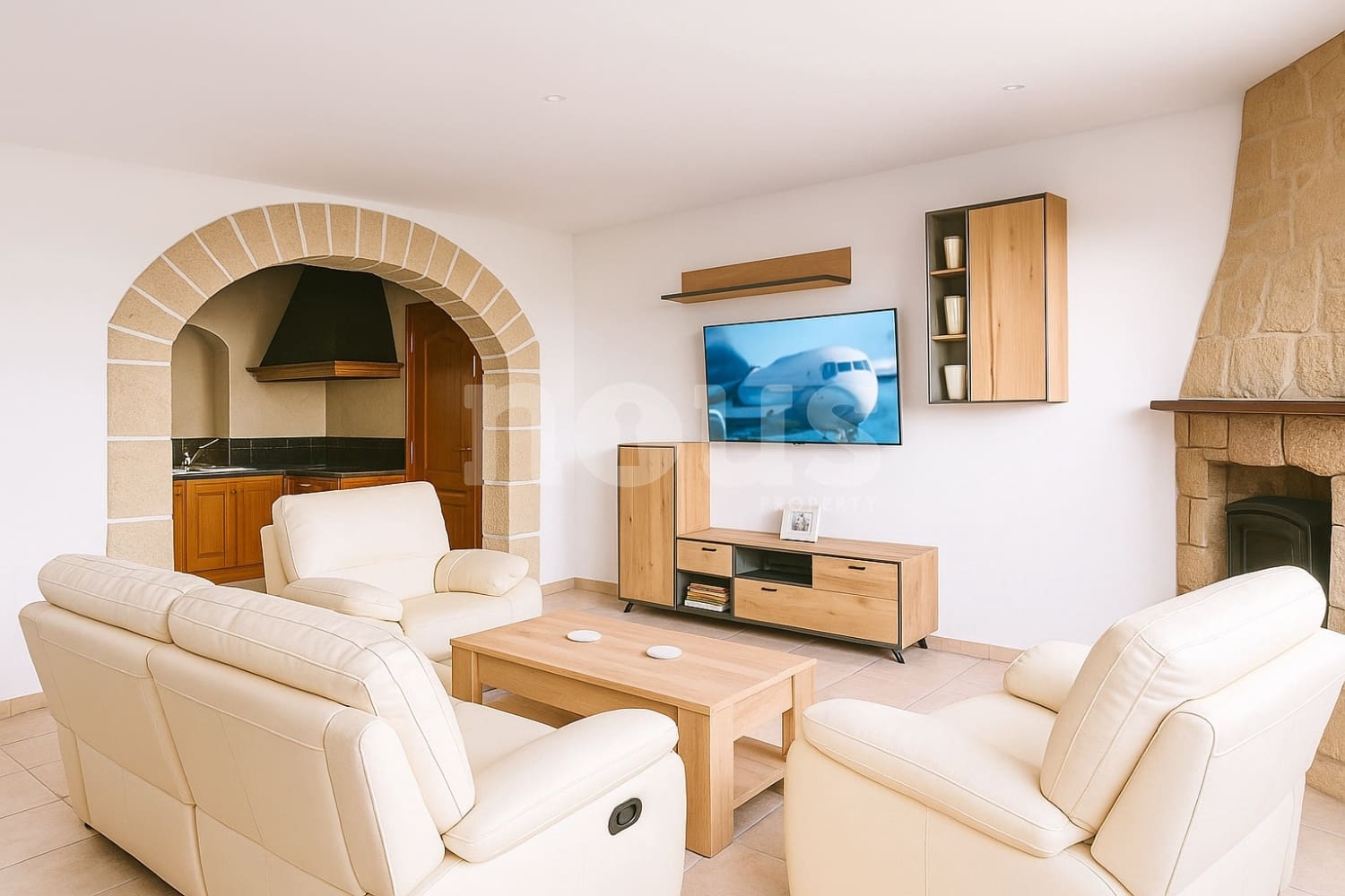 2 bedroom Terraced Villa for sale in Taucho - € 425,000 (Ref: 9620679)