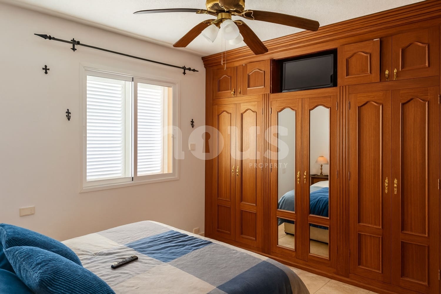 2 bedroom Terraced Villa for sale in Taucho - € 425,000 (Ref: 9620679)