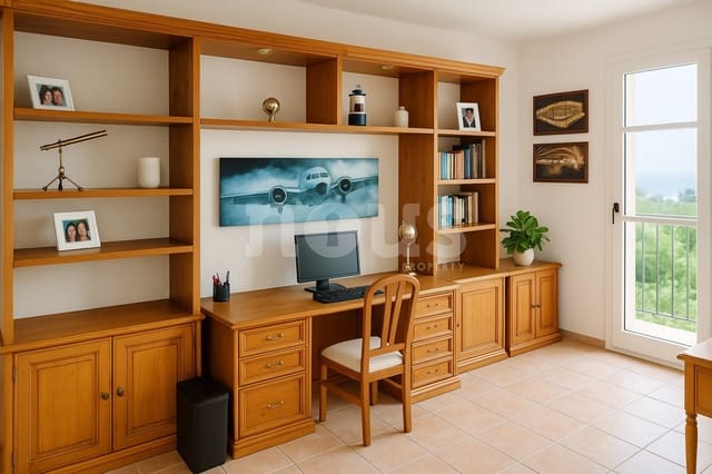 2 bedroom Terraced Villa for sale in Taucho, Adeje - € 425,000 (Ref: 9620679)