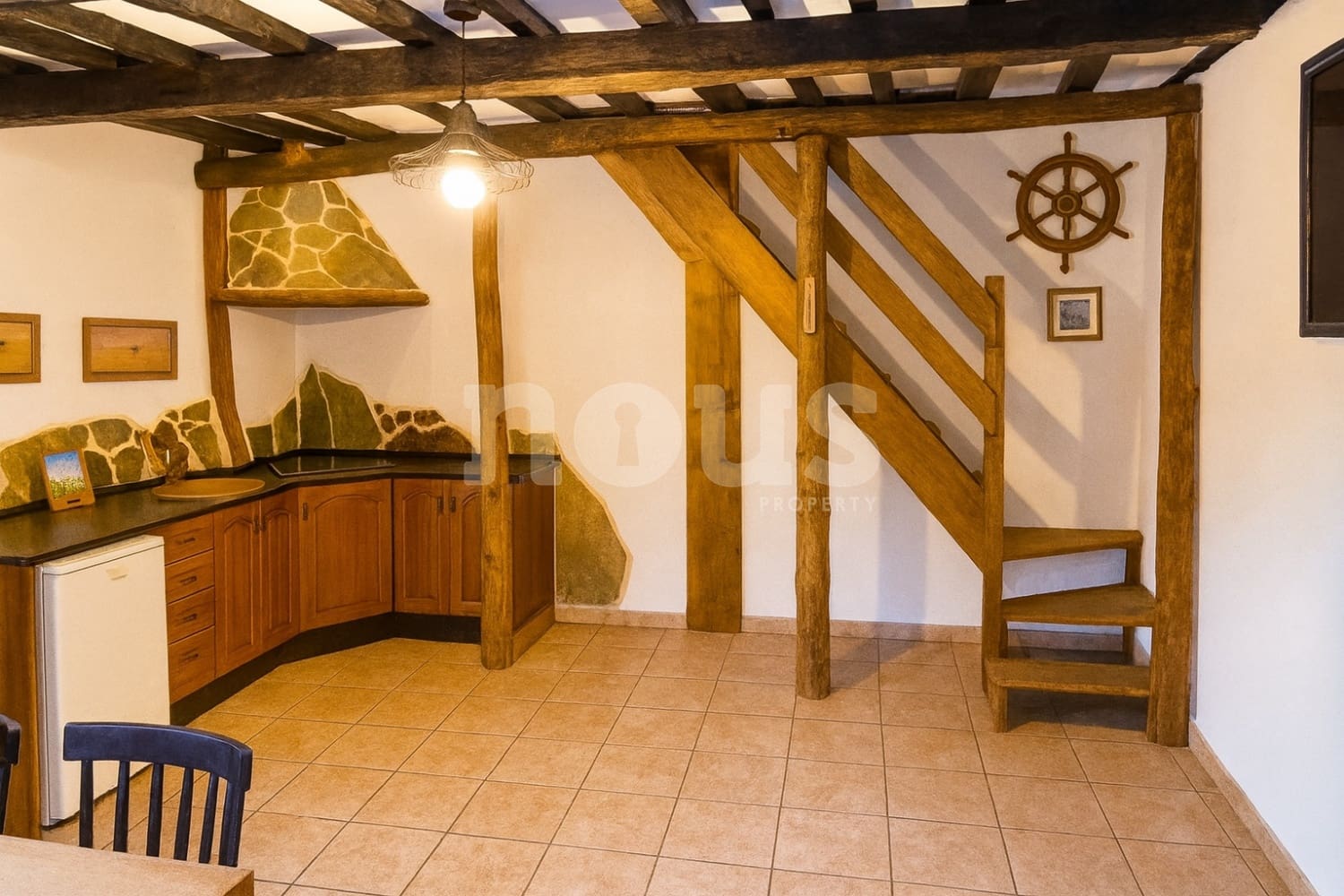 2 bedroom Terraced Villa for sale in Taucho - € 425,000 (Ref: 9620679)