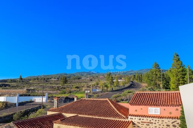 2 bedroom Terraced Villa for sale in Taucho, Adeje - € 425,000 (Ref: 9620679)