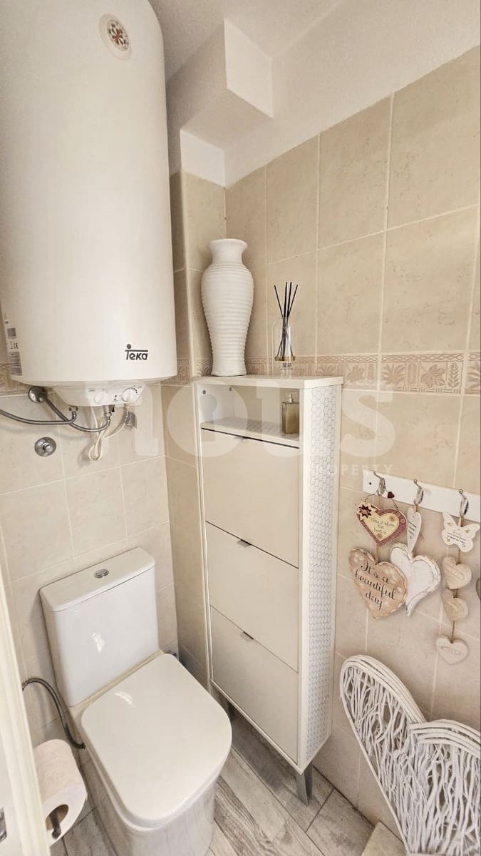 3 makuuhuone Rivitalo myytävänä paikassa Llano del Camello mukana uima-altaan - 409 950 € (Ref: 9631398)