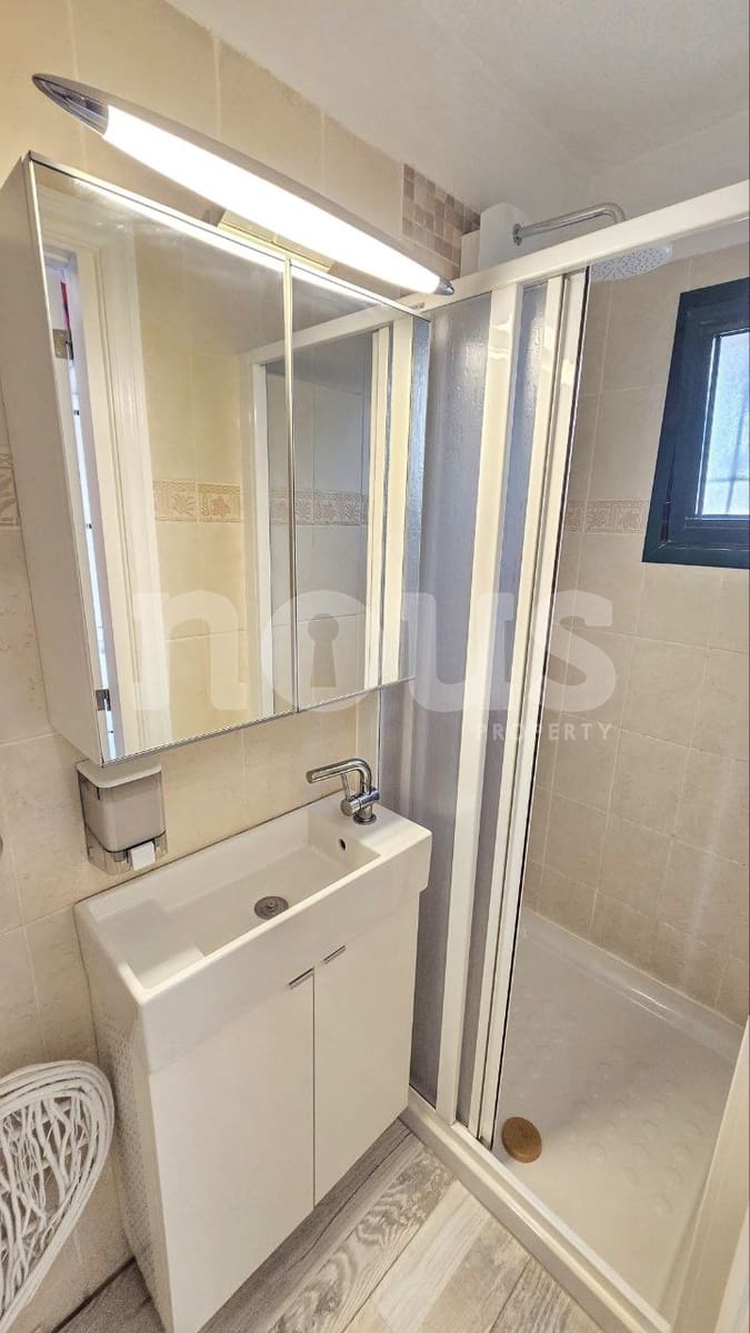 3 makuuhuone Rivitalo myytävänä paikassa Llano del Camello mukana uima-altaan - 409 950 € (Ref: 9631398)