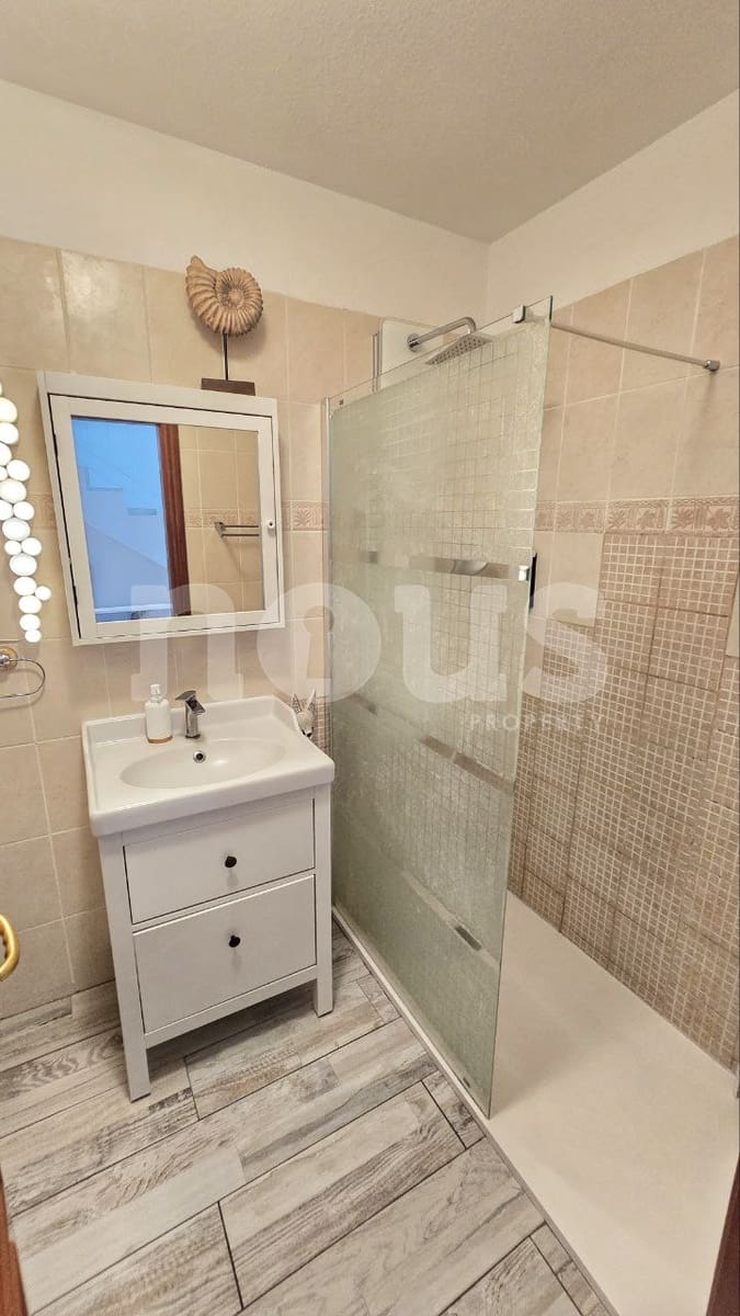 3 makuuhuone Rivitalo myytävänä paikassa Llano del Camello mukana uima-altaan - 409 950 € (Ref: 9631398)