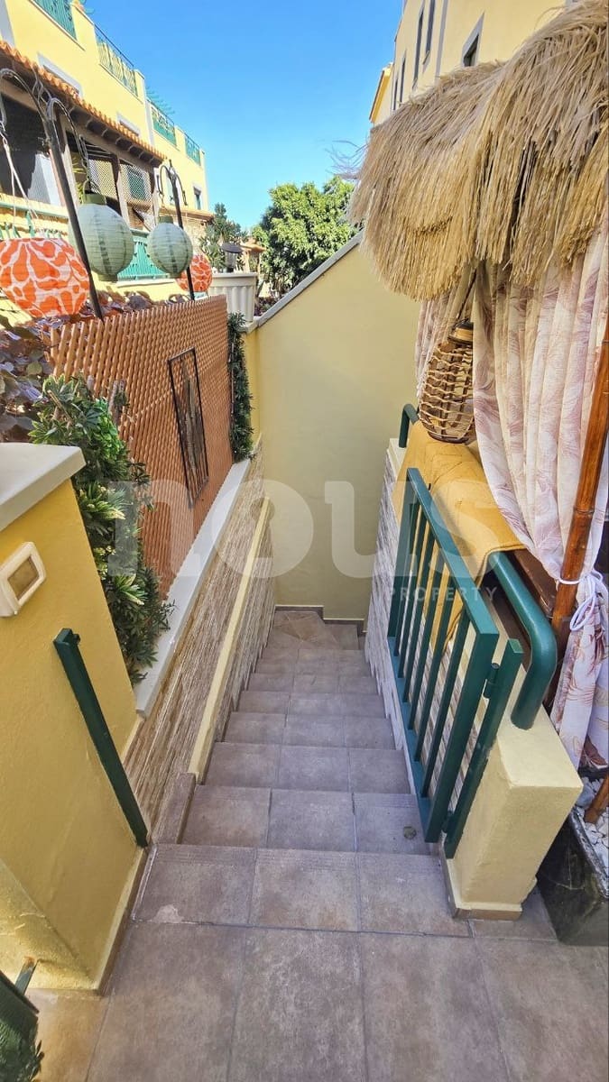 3 makuuhuone Rivitalo myytävänä paikassa Llano del Camello mukana uima-altaan - 409 950 € (Ref: 9631398)