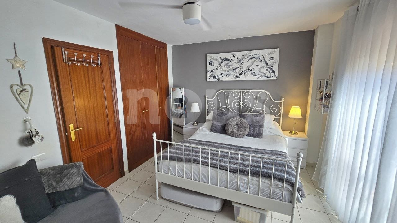 3 makuuhuone Rivitalo myytävänä paikassa Llano del Camello mukana uima-altaan - 409 950 € (Ref: 9631398)