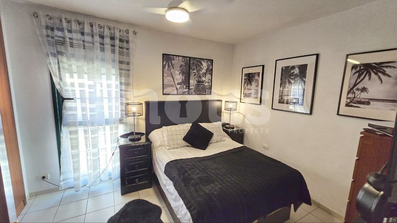 3 makuuhuone Rivitalo myytävänä paikassa Llano del Camello mukana uima-altaan - 409 950 € (Ref: 9631398)