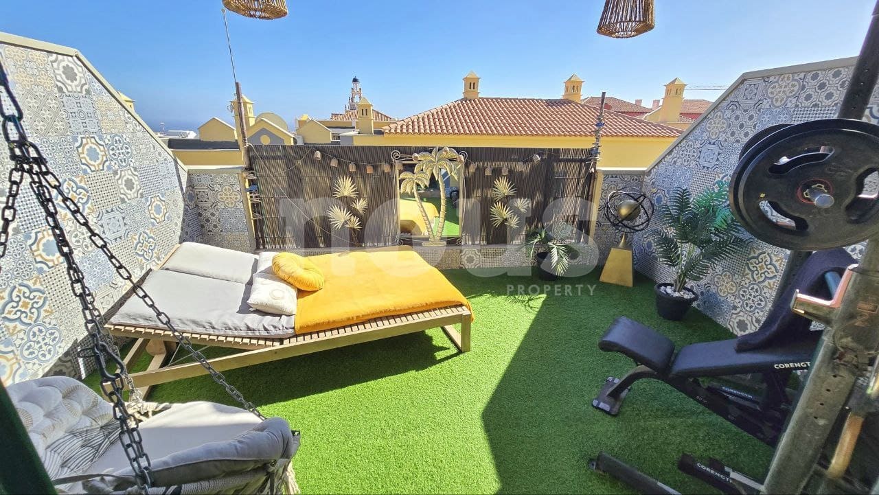 3 makuuhuone Rivitalo myytävänä paikassa Llano del Camello mukana uima-altaan - 409 950 € (Ref: 9631398)