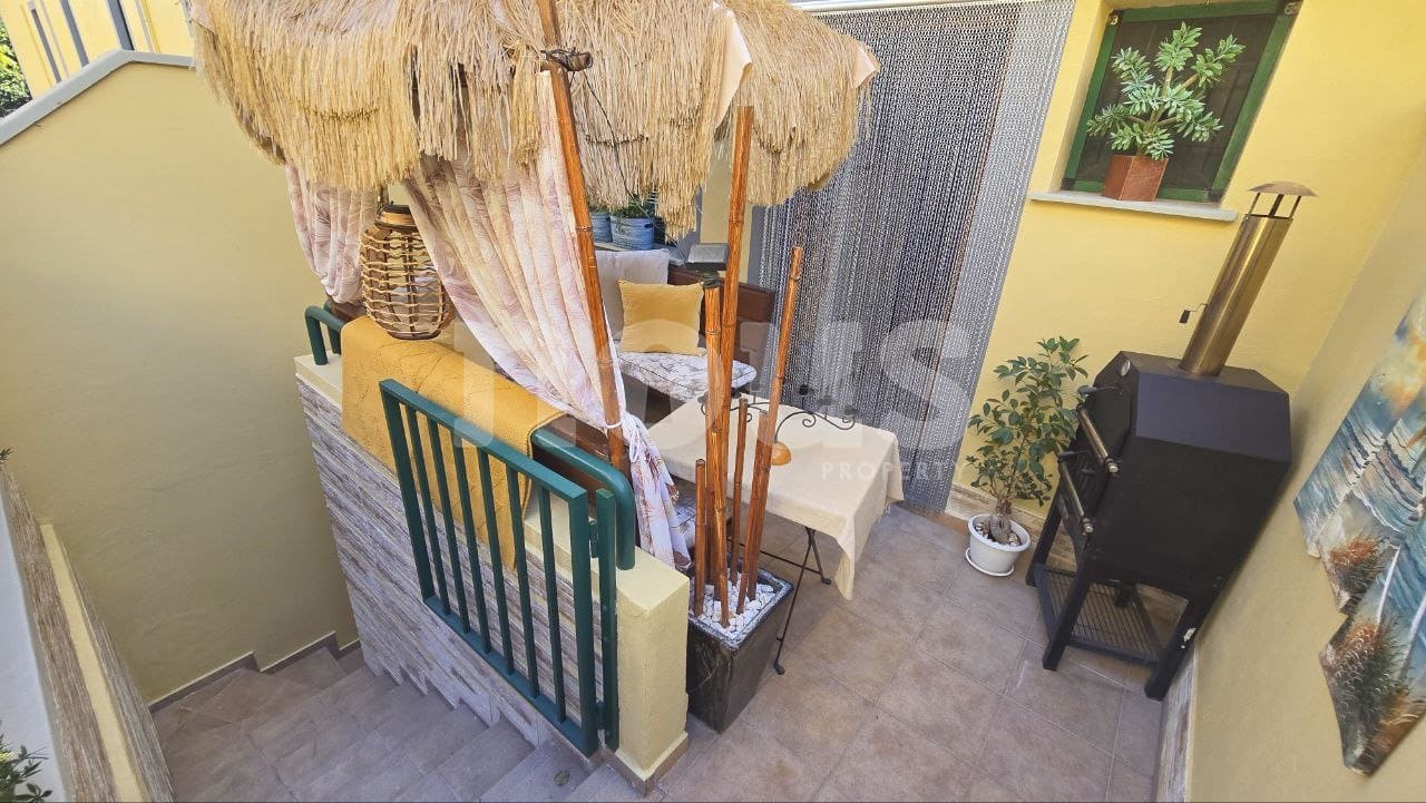 3 makuuhuone Rivitalo myytävänä paikassa Llano del Camello mukana uima-altaan - 409 950 € (Ref: 9631398)