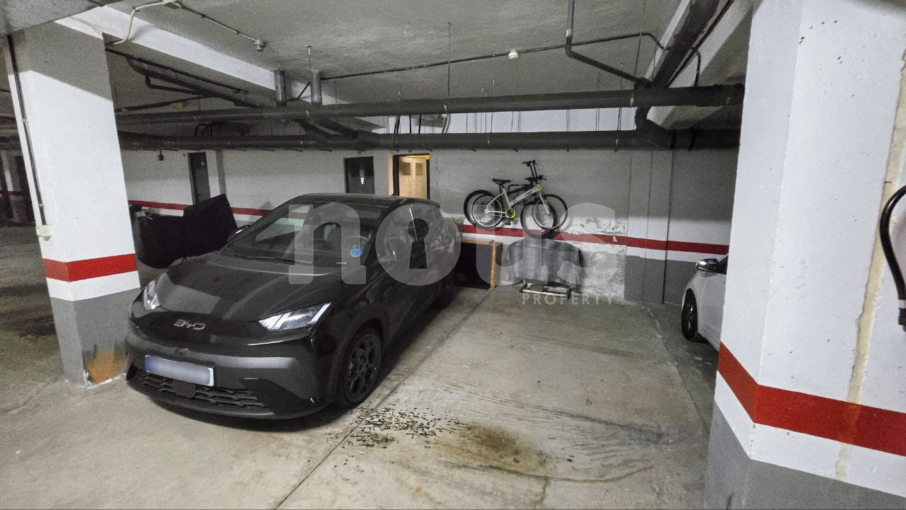 3 makuuhuone Rivitalo myytävänä paikassa Llano del Camello mukana uima-altaan - 409 950 € (Ref: 9631398)