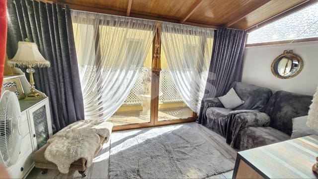 3 makuuhuone Rivitalo myytävänä paikassa Llano del Camello, San Miguel de Abona mukana uima-altaan - 409 950 € (Ref: 9631398)